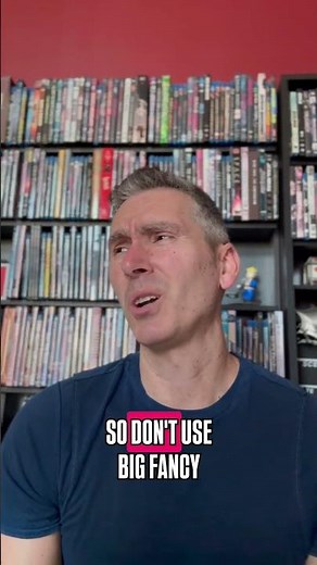 Make Your Script Read Faster With This Trick!