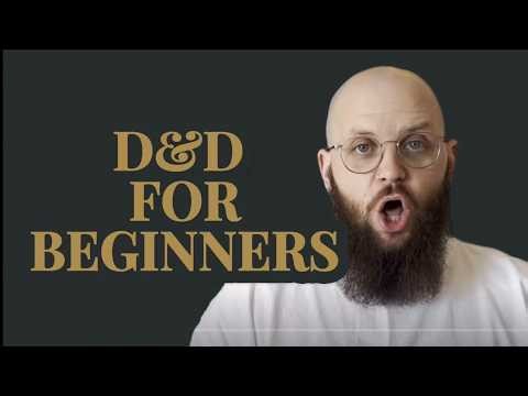 How to Start Playing D&D (Everything You Need to Know)