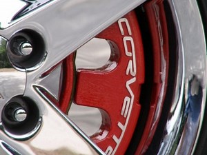 How-To Tuesday: Replacing Brake Discs on your Corvette - CorvetteForum
