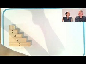 Bond Blocks - Counting Backwards & Missing Number 2