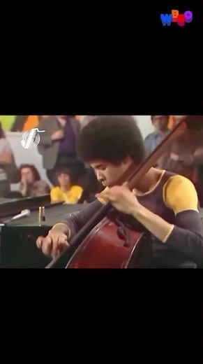 "Day Waves" Stanley Clarke & Tony Williams 1972 | #jazz #music #vibes