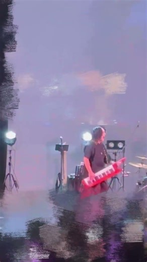 9年ぶりショルキーぶん回した!!※音声オフ #GEN村フェス #shorts