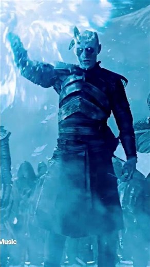 Why The Night King Was UNSTOPPABLE 🥶 GOT #shorts #gameofthrones #subscribe