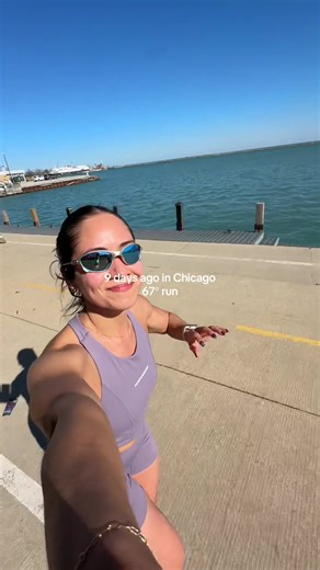 Spring Running Challenges in Chicago