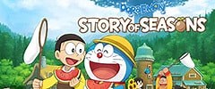 Doraemon Story of Seasons Trainer