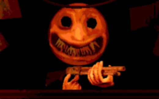 Backshot Roulette (PC移植)游玩及下载