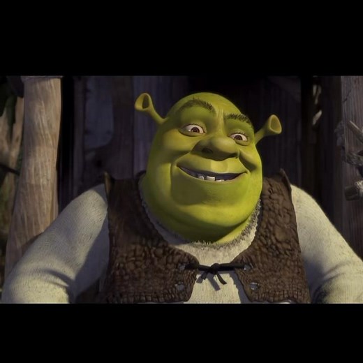 Shrek Opening Scene 👹 #trending #movie #foryou #shorts #viralvideo #like #subscribe #new #new