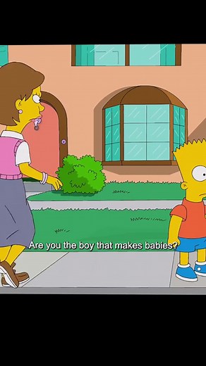 Bart the Baby Maker: Iconic Moments from The Simpsons