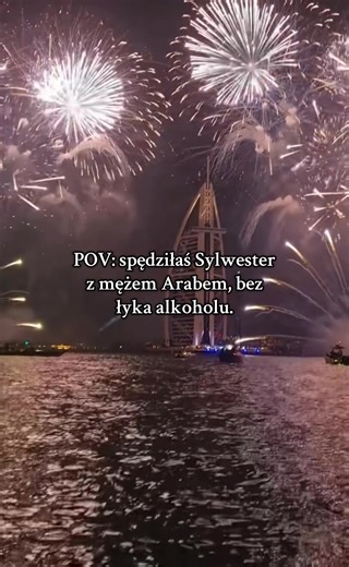 Szczęśliwego Nowego Roku 2026 😍😍😍 #happynewyear #dubaj #dubai🇦🇪 #dc #dlaciebie