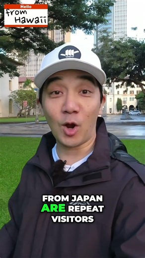 Hawaii, Just Improve the Visitor Experience