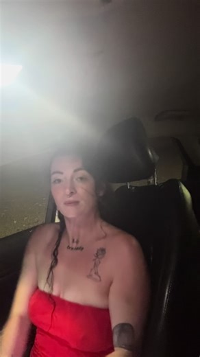 This was in may this is the first incident that I had been through in my relationship with her where she laid her hands on me and abused me she did it throughout the day this day and I have multiple witnesses during this occasion she has been charged with this as well and I have done nothing but been so stupid and regretful to myself defending her as much as I could out of the love I had in my heart. Anyone that knows that I have videos of them like this is going to blame it on some reactive sta