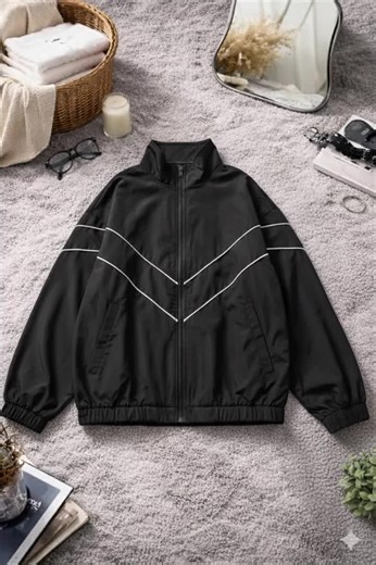 #เสื้อแจ็คเก็ตแขนยาว #jacket #กันแดดกันลม