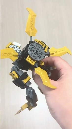 My second piece of Lego#lego