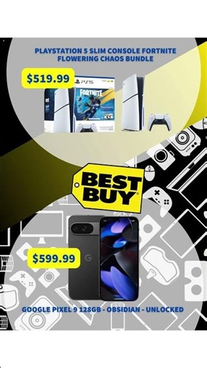 Best Buy weekly flyer / circulaire Dec 08 - Dec 14
