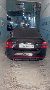Skoda VRS 2015 Stage 1 with Pops&bangs on sport  Install downpipe  Stock 230 hp  Tuned 320 hp  زيادة احصنة وعمل صوت رياضي الفرقعة جنين المنطقة الصناعية ‏https://iwtsp.com/972568702738 #abedsafituning | Abed AbuSafi Keys&Tuning | Facebook