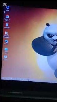 how to put in key board on desktop computer triks#short#uploadyoutubevideo