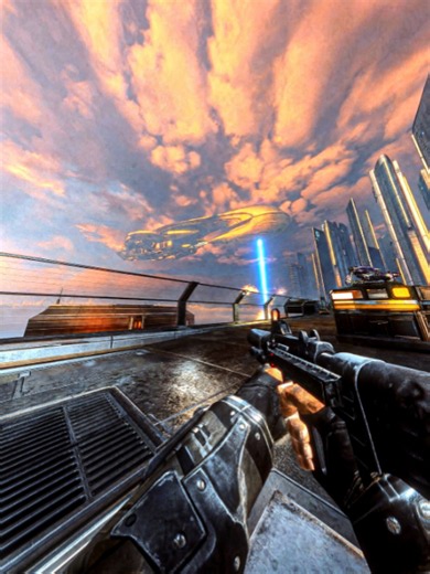Exploring Halo 3: ODST Remastered #ai #aivideo #chatgpt #klingai #halo #odst #newmombasa #rookie #covenant #2009 #pov #exploring #nostalgia #trending #halo3odst #fyp #foryou #fypシ #xyzbca