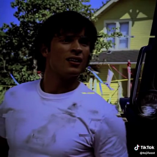 Tom Welling peak: Why Tom Welling Is Prime (Smallville Edit)