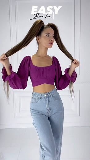 Easy bra hack! 🤭 . . . . . . . . . . . . . . . . . . #brahack#hack#vogue#womanstyle#style#ootd | iMODA.sk