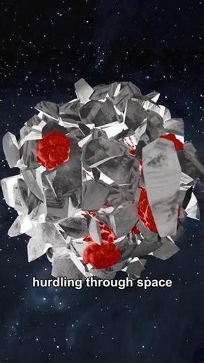 What Would Happen If The Moon Exploded? 🌑💥