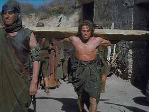 The Last Temptation of Christ - Apple TV