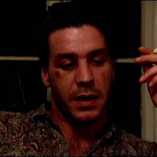 till lindemann interview 1994 #foryou #rammstein #tilllindemann #richardkruspe #paullanders #christophschneider #oliverriedel #flakelorenz