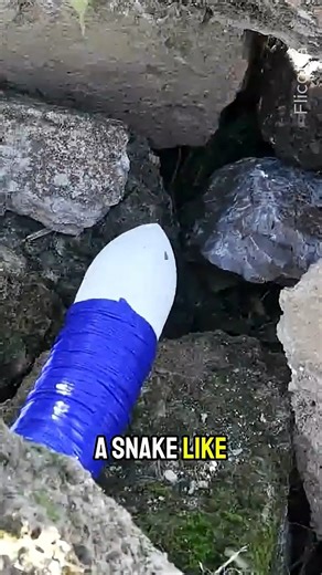 Meet Filobot a snake-like robot that 3D-prints its own body and grows like a living vine. 🤖 It follows light, adapts to gravity, and builds itself as it moves a glimpse into the future of self-growing robotics. Join our global community, share your expertise, and explore partnership opportunities. 👉 www.ctorobotics.com Stay updated with the latest insights on #Robotics, #AI, #Automation, and #SmartManufacturing. 🚀 👉 https://ctorobotics.com/newsletter/ ⚠️ This video is shared for educational 