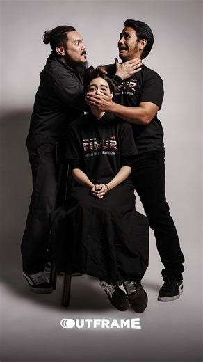 Fadi Iskandar on Instagram: "Congrats to the legend, Mas @iko.uwais Film action Indonesia going crazy good. Trust me, you don’t wanna miss this one. Let’s go nonton! #outframe #fadiiskandar #filmtimur #ikouwais"