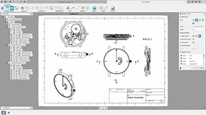 2.4K views · 44 reactions | Check out these time-saving improvements made in the August update of Fusion 360! | Autodesk Fusion | Facebook
