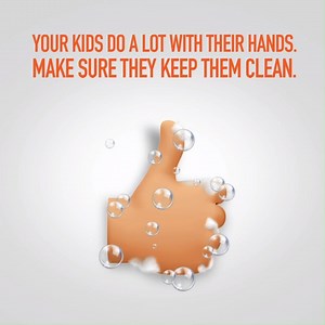 This Children’s Day let’s teach our kids the importance of hand-hygiene in a fun way, by getting them to strike a pose with their lathered hands to imitate various hand emojis. Post a picture of them doing this with #EmojiWash and #Savlon and like our page, for a chance to win Amazon Gift Cards worth Rs.1000! Read Terms and Conditions: http://bit.ly/2Oa4tiy #Contest #ContestAlert #ContestAlertIndia #ChildrensDay | Savlon India