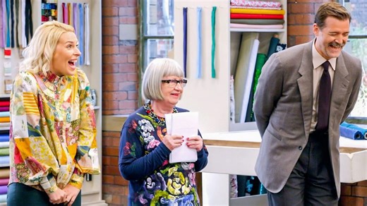 The Great British Sewing Bee Series 9 2023 Sewing Patterns & Shopping List | Sewing Tips, Tutorials, Projects and Events | Sew Essential
