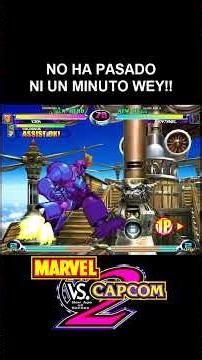 NOT EVEN A MINUTE HAS PASSED, DUDE!! WAIT!!