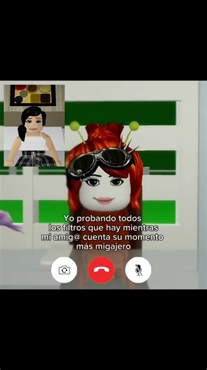 Explorando Emojis y Filtrados en Roblox