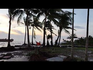 Beautiful River View of Chairmanghat, Noakhali – A Peaceful Escape 🌊🚣
