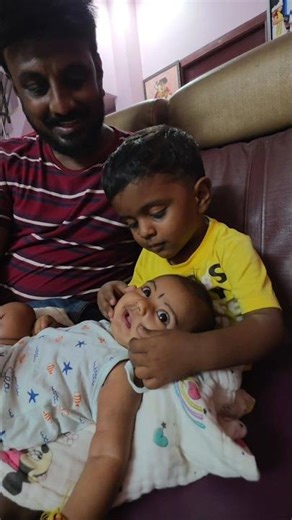 Watching you both love each other is my greatest blessing❤️❤️