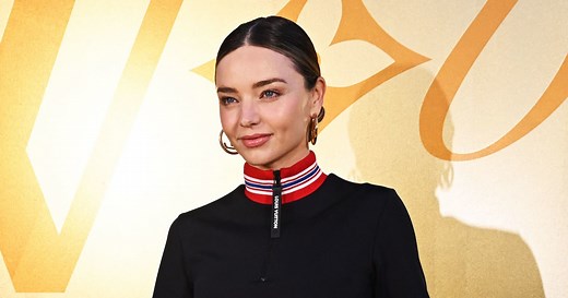 Miranda Kerr welcomes 4th son: See her sweet announcement