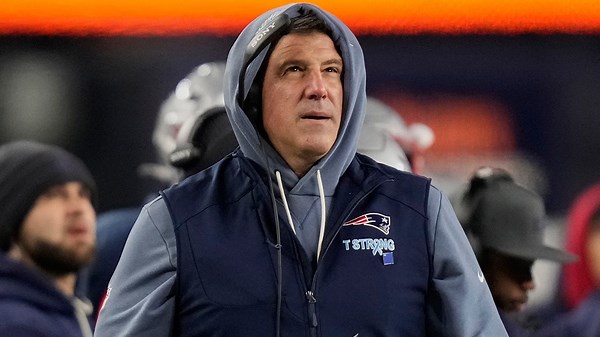 Mike Vrabel Sent To Counseling In The Latest FALLOUT From The Dianna Russini Scandal | Don't @ Me w/ Dan Dakich