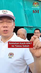 379 reactions · 11 shares | KPKT memperuntukkan sebanyak RM67.76 juta...