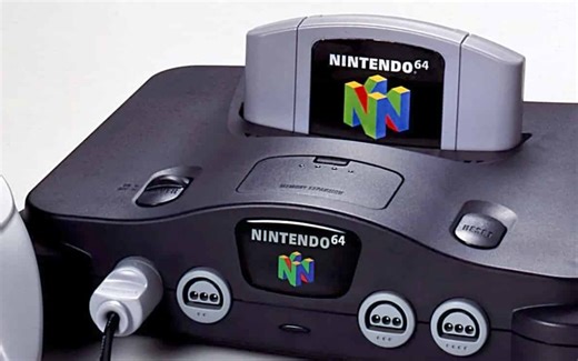 Ports de Nintendo 64 para PC vão ser facilitados com nova ferramenta - Adrenaline