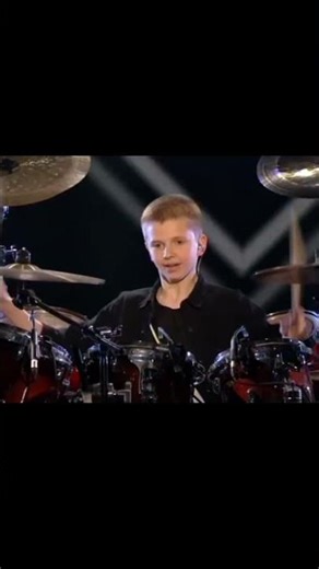 Шоу -"Україна має талант 2016" - 8 сезон ! Діти - Полуфінал - Барабанщик Даниїл Варфоломєєв 12 років