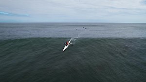 78K views · 2.1K reactions | Local Cape Town paddler, Lee Moran dropping down some southern Atlantic bombs in the V9 this morning. Signs of winter are starting to show in the southern hemisphere. | Epic Kayaks & Paddles | Facebook