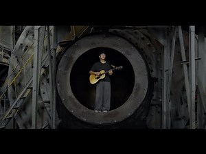 Tony D - I Do (official video)