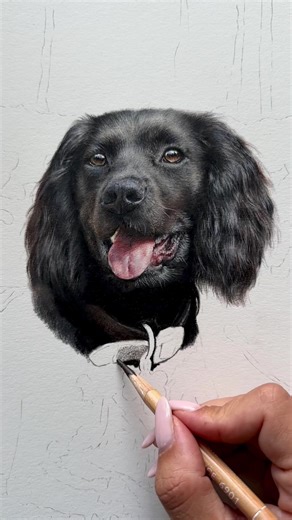 Bethany Vere Art (@bethanyvere_art)’s videos with The Ellie Badge - Michael Giacchino