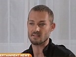 Daniel Johns speaks about his music for first time in 8 years