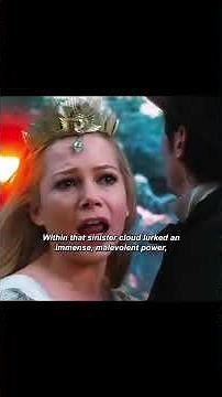 Movie: OZ The Great and Powerful (2013) #movieclips #series