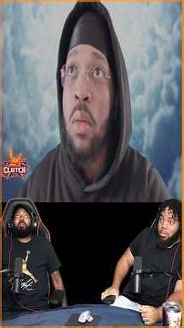 When your raps are so bad you get sent to the afterlife 😂