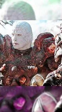 Nazis en la Luna y un Plan para Conquistar la Tierra Iron Sky 2012