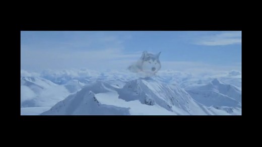 Eight Below (2006) - Movie
