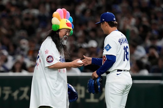 7 artists who have had massive impact on global popular culture