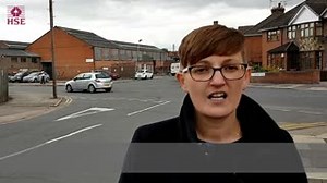 1.6K views · 25 reactions | HSE inspectors are communicating with workplaces across a range of sectors to ensure they are COVID-secure during the coronavirus outbreak. Find out more: https://bit.ly/2BVeaQ0 | Health and Safety Executive | Facebook